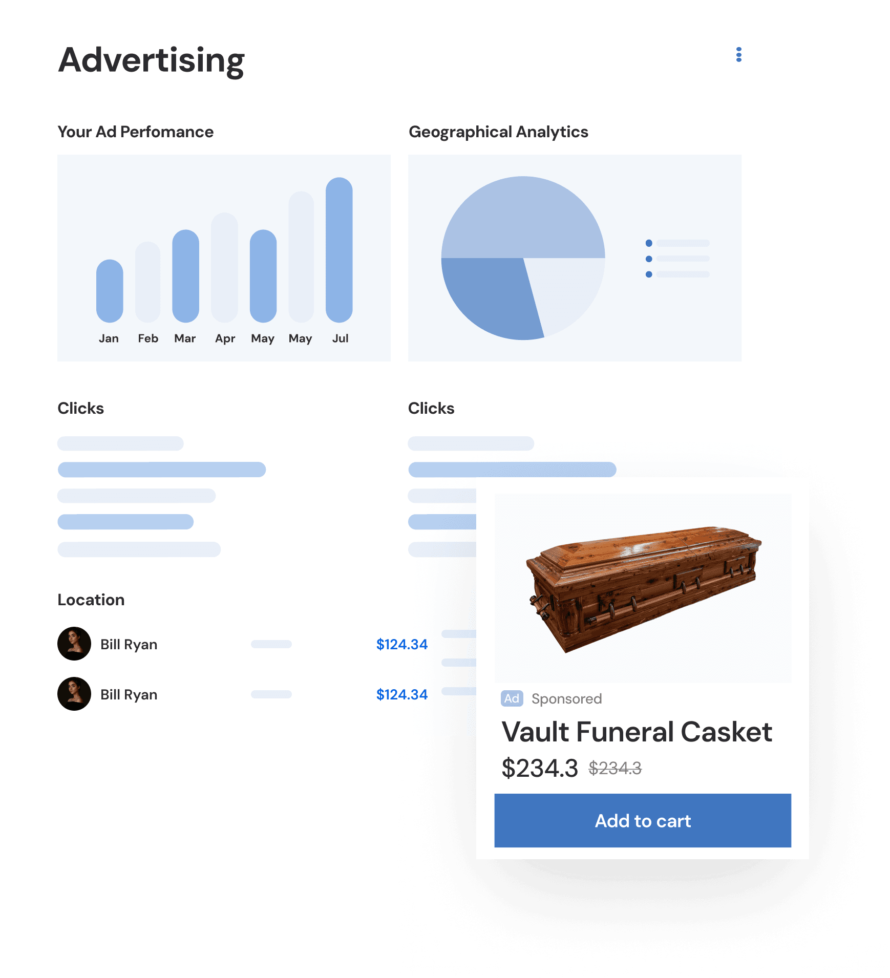 Advertising