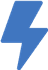 lightning icon