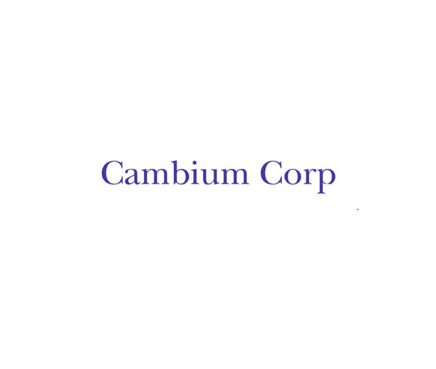 Cambium Corp
