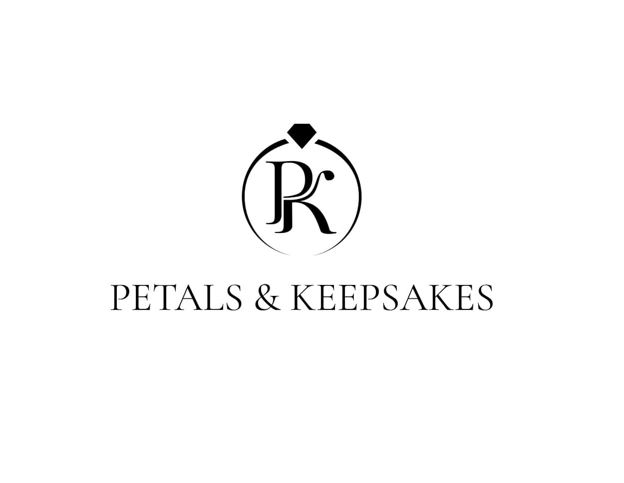 Petals and Keepsakes